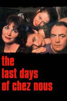 The Last Days of Chez Nous (1992) poster