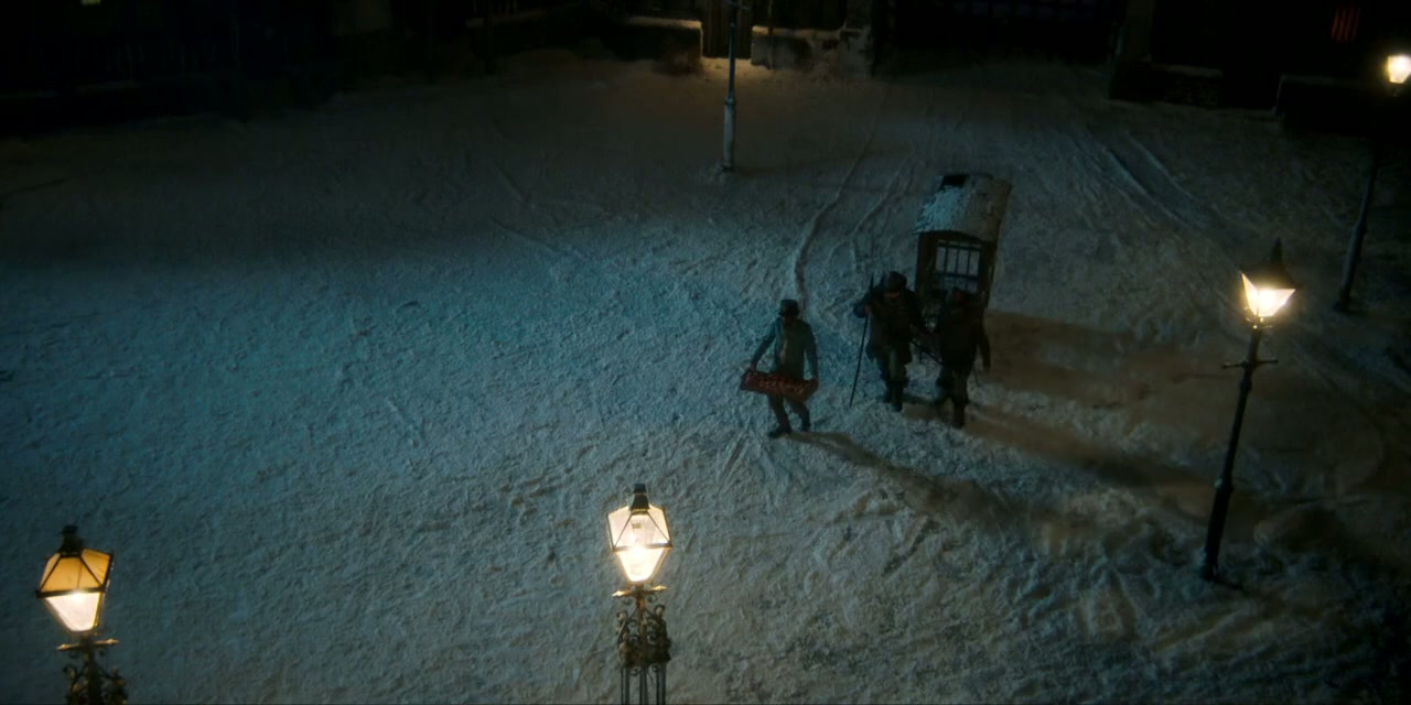 The Last Dragonslayer screenshot 2