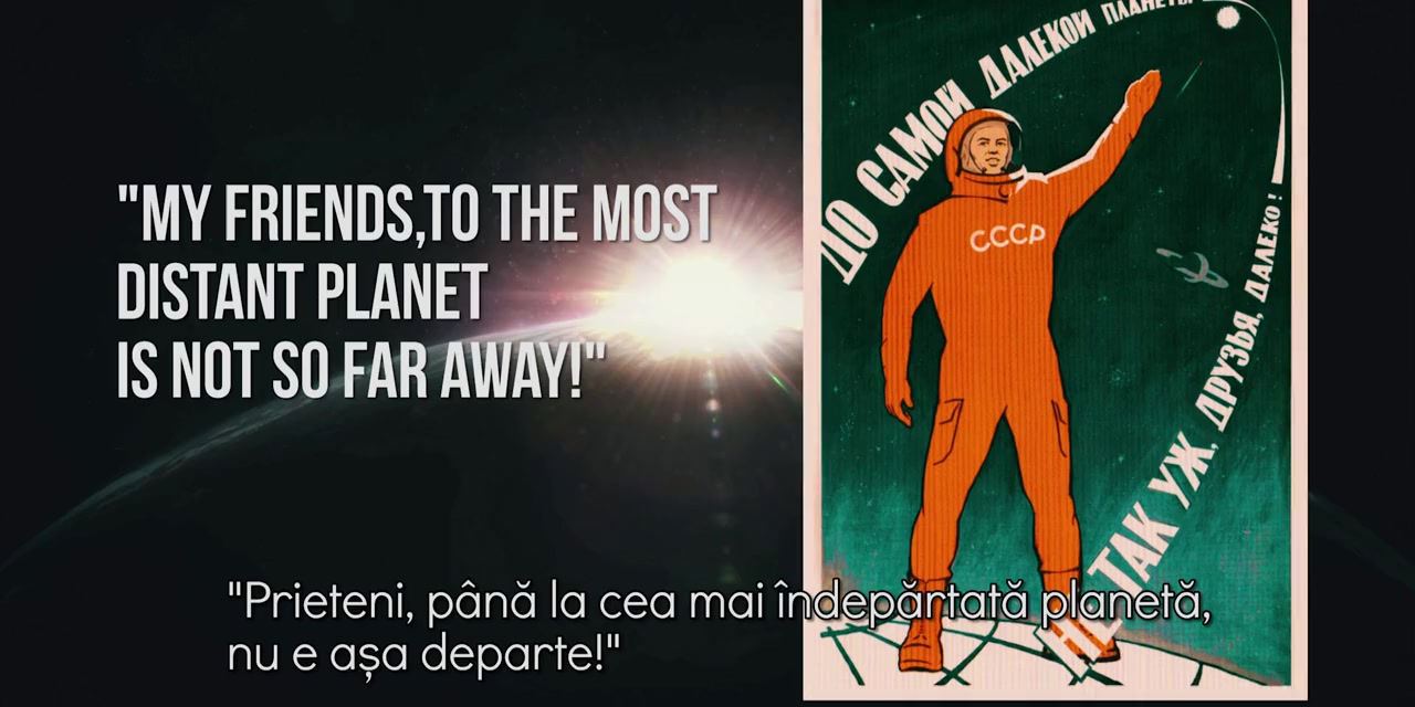 The Last Dream for the Moon screenshot 3