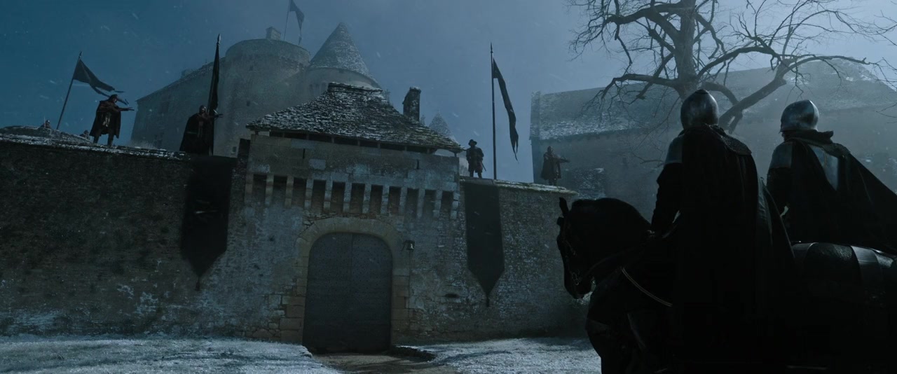 The Last Duel screenshot 2