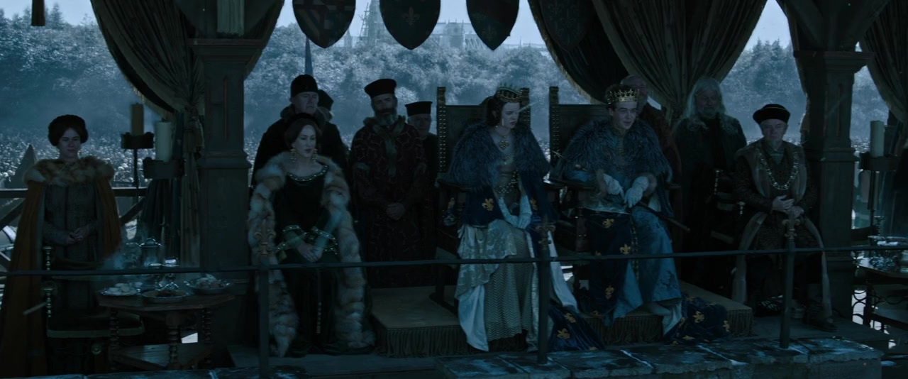 The Last Duel screenshot 3