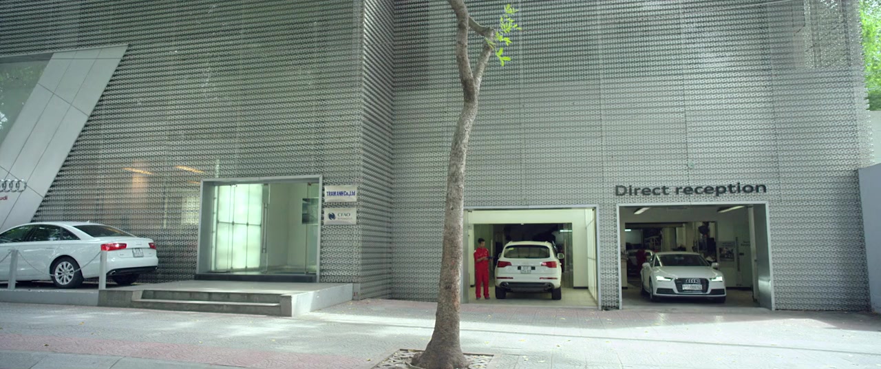 Gai Gia Lam Chieu screenshot 1