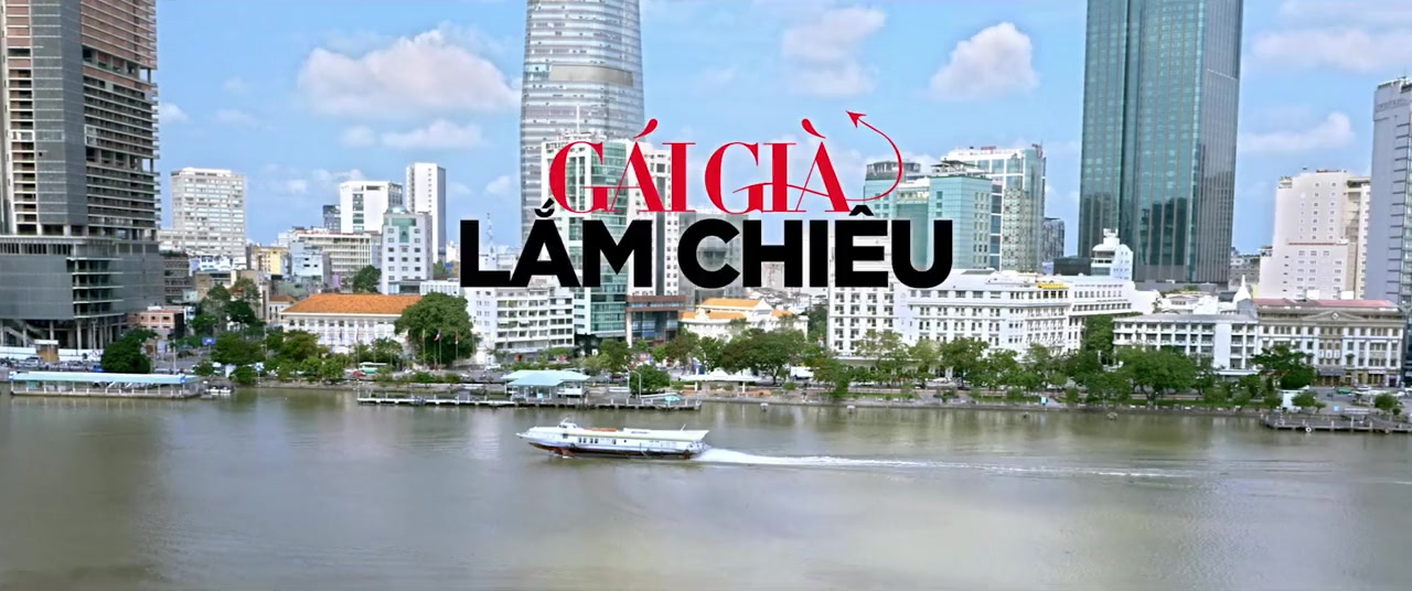 Gai Gia Lam Chieu screenshot 2