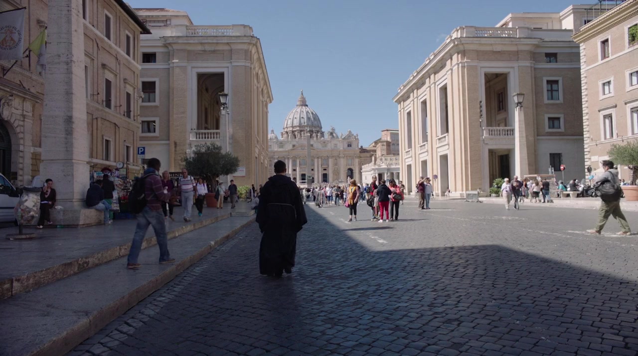 The Last Exorcist screenshot 1