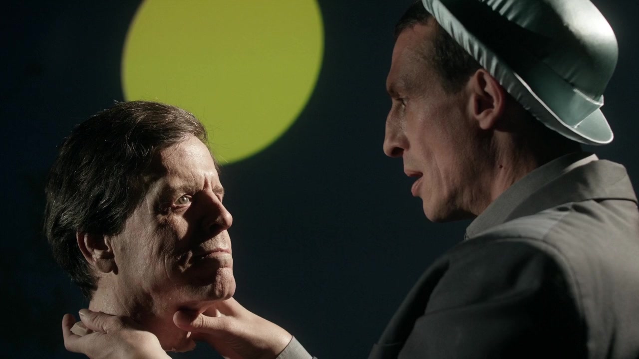 The Last Faust screenshot 1