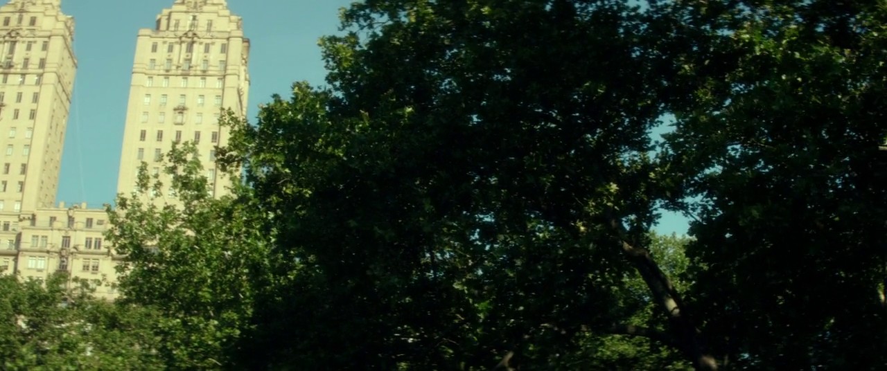 The Last Five Years screenshot 1