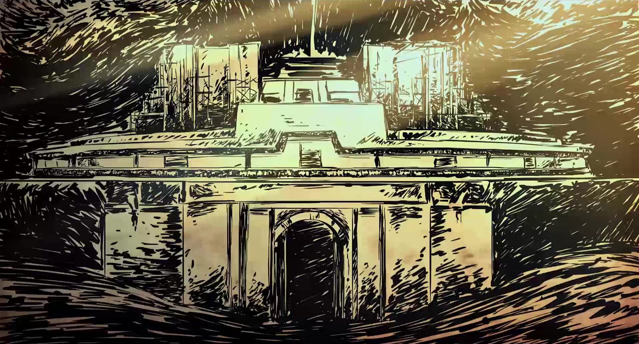 The Last Fiction screenshot 1