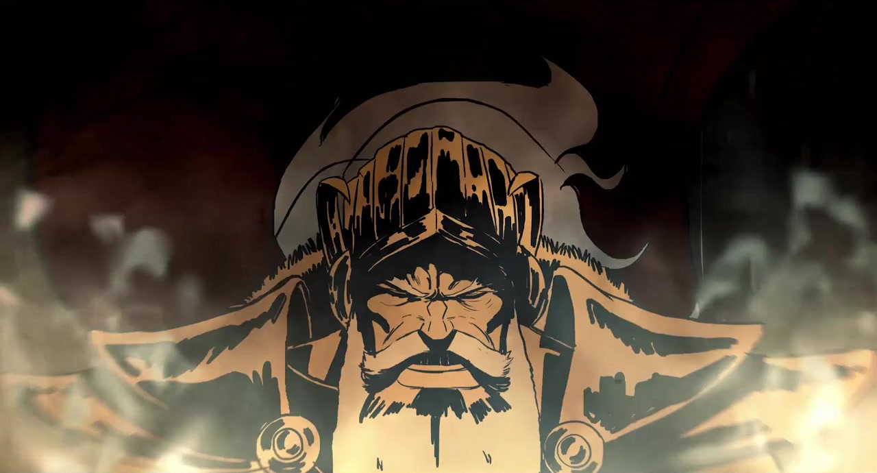 The Last Fiction screenshot 2