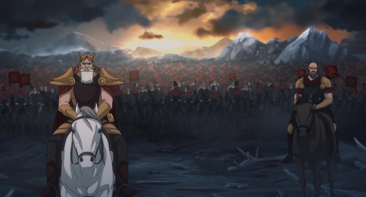The Last Fiction screenshot 3