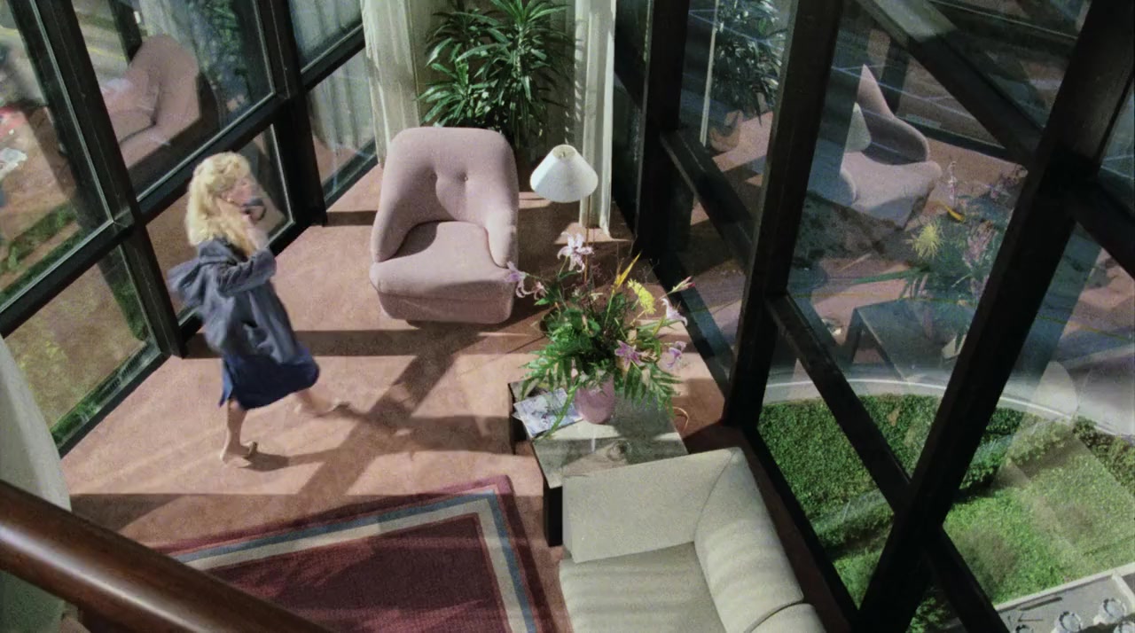 The Last Fling screenshot 1