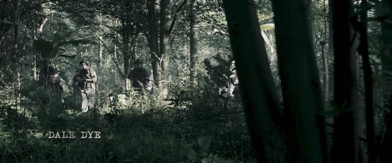 The Last Full Measure screenshot 2