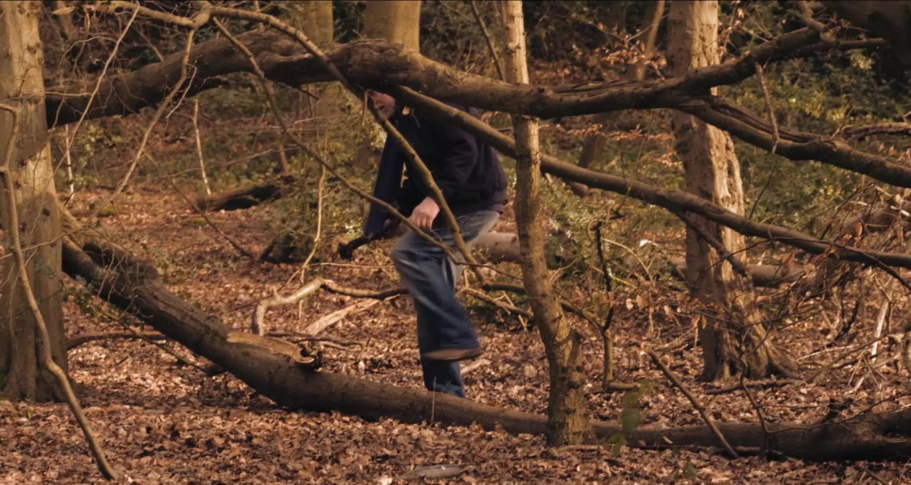 The Last Kill screenshot 1