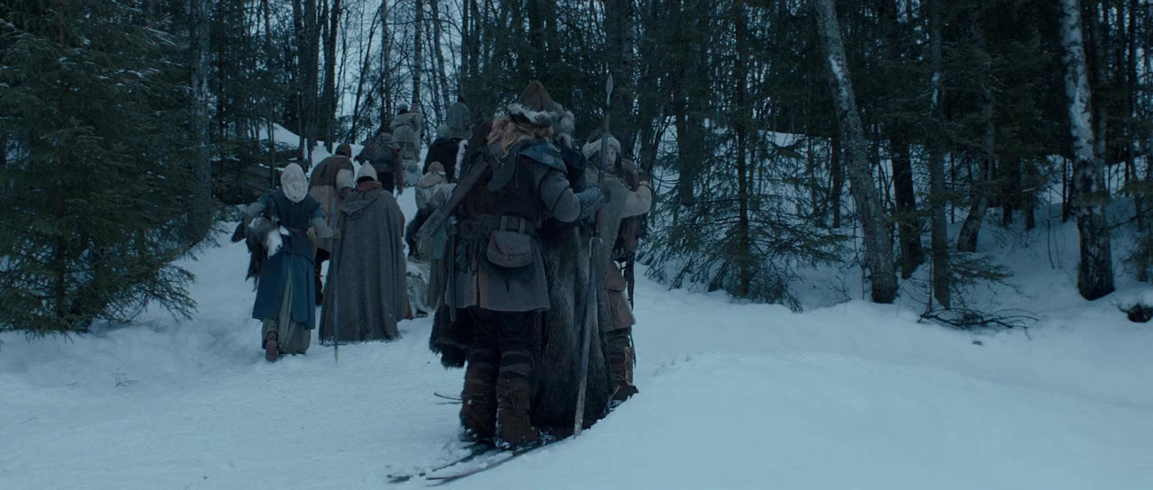 Birkebeinerne screenshot 1