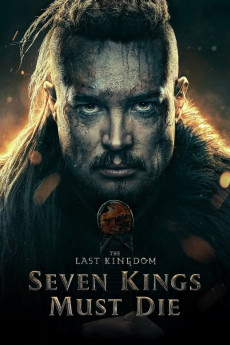 Seven Kings Must Die (2023) poster