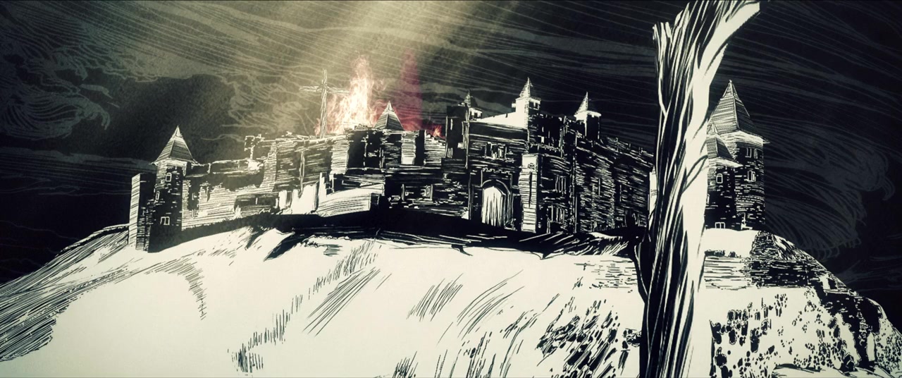 Seven Kings Must Die screenshot 1