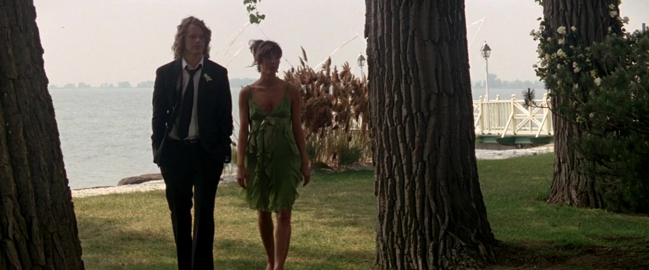The Last Kiss screenshot 1