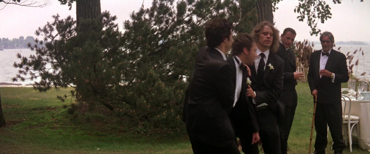 The Last Kiss screenshot 2