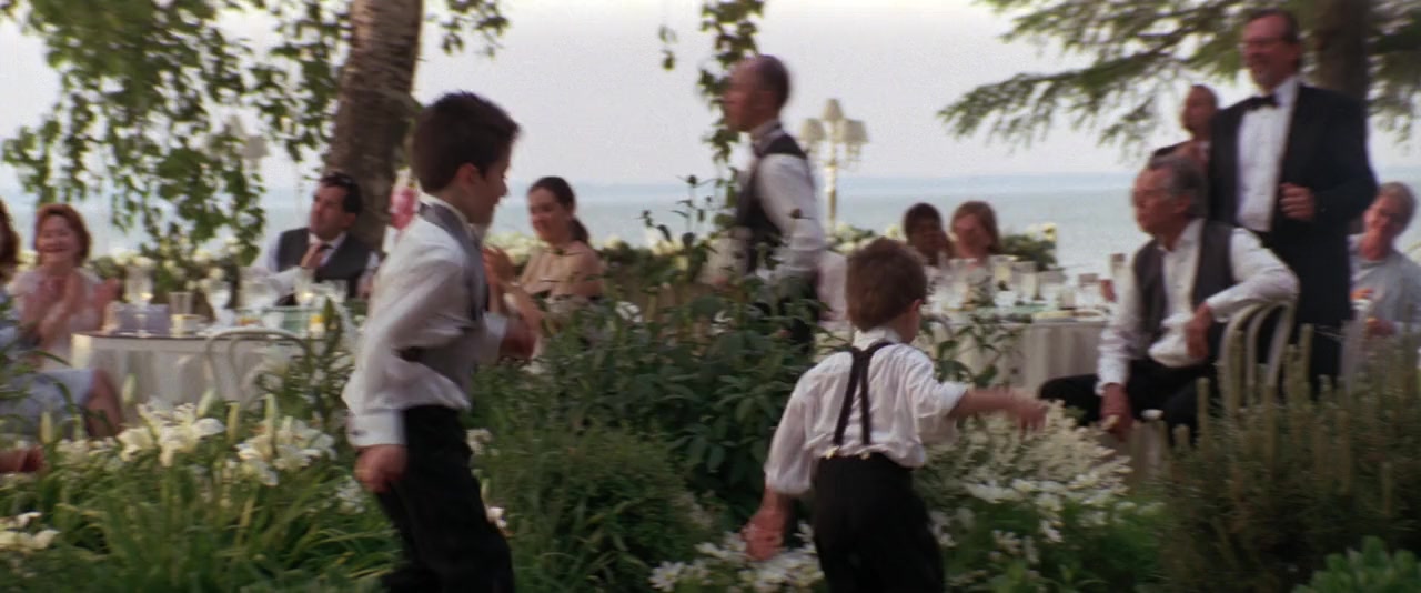 The Last Kiss screenshot 3