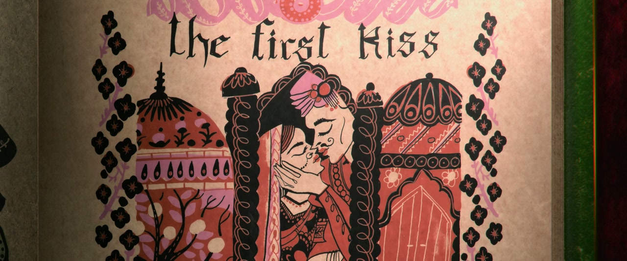 The Last Kiss screenshot 1