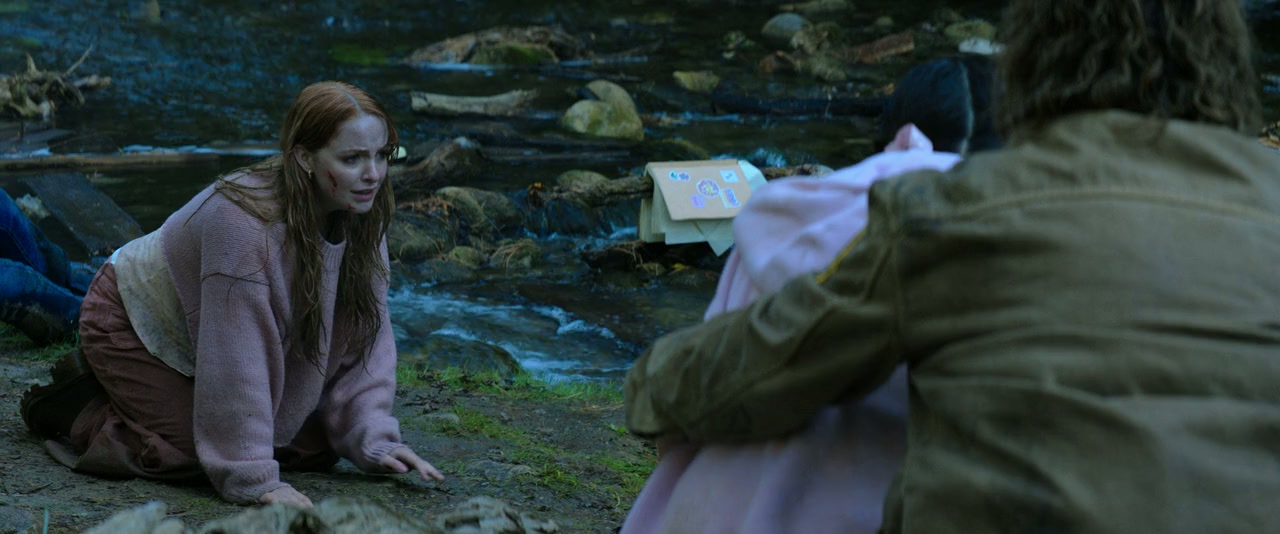 The Last Kiss screenshot 3