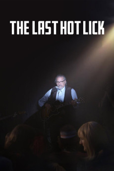 The Last Hot Lick (2017) poster