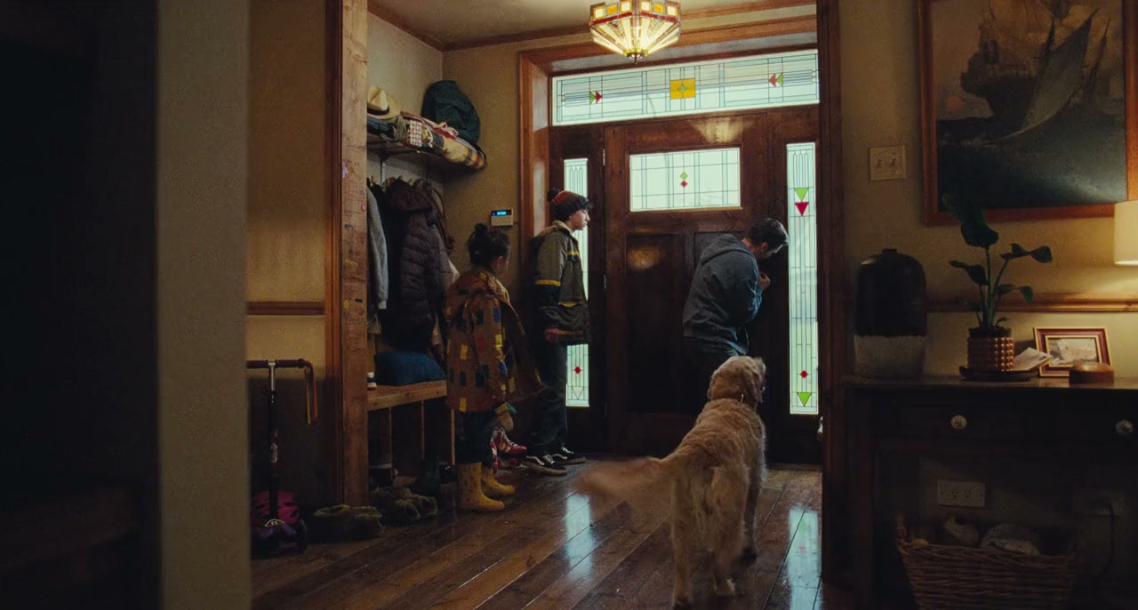 The Last House screenshot 2