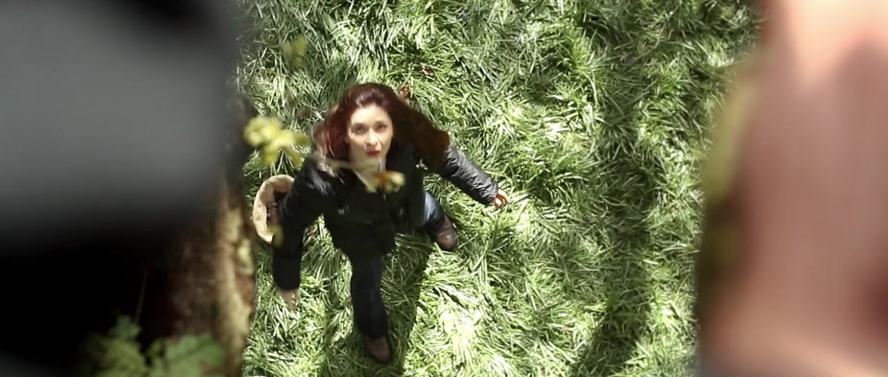 The Last House on Cemetery Lane screenshot 2