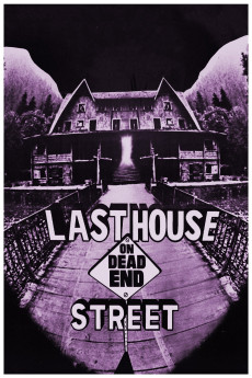 The Last House on Dead End Street (1973) poster