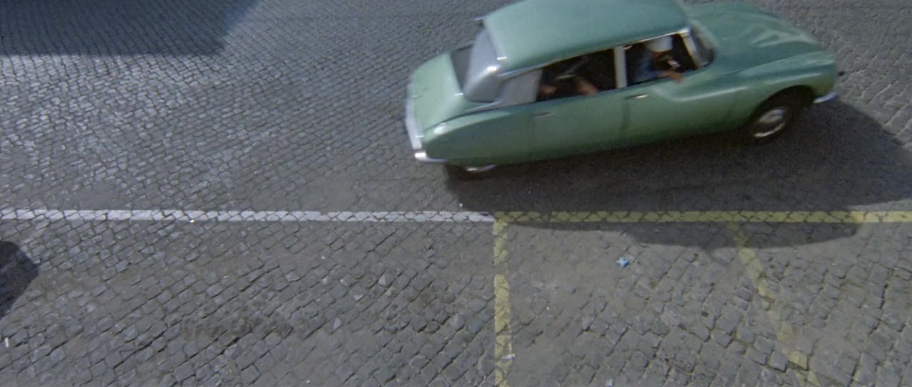 La settima donna screenshot 2