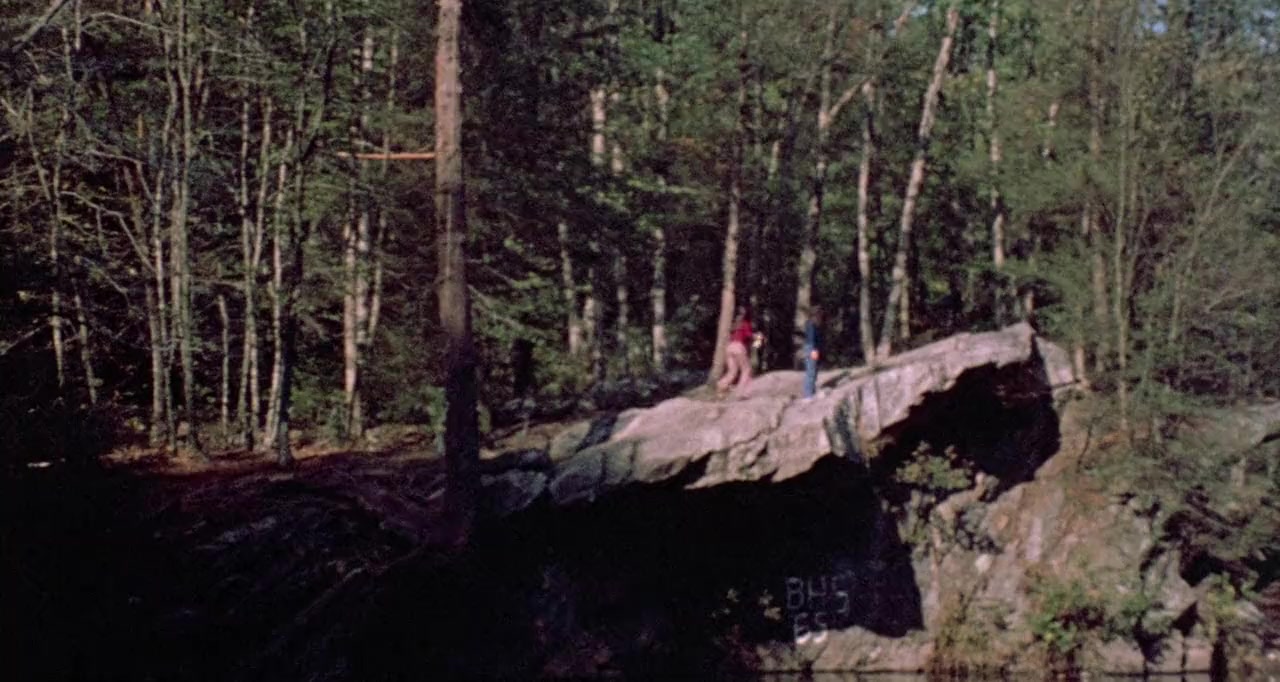 The Last House on the Left screenshot 3