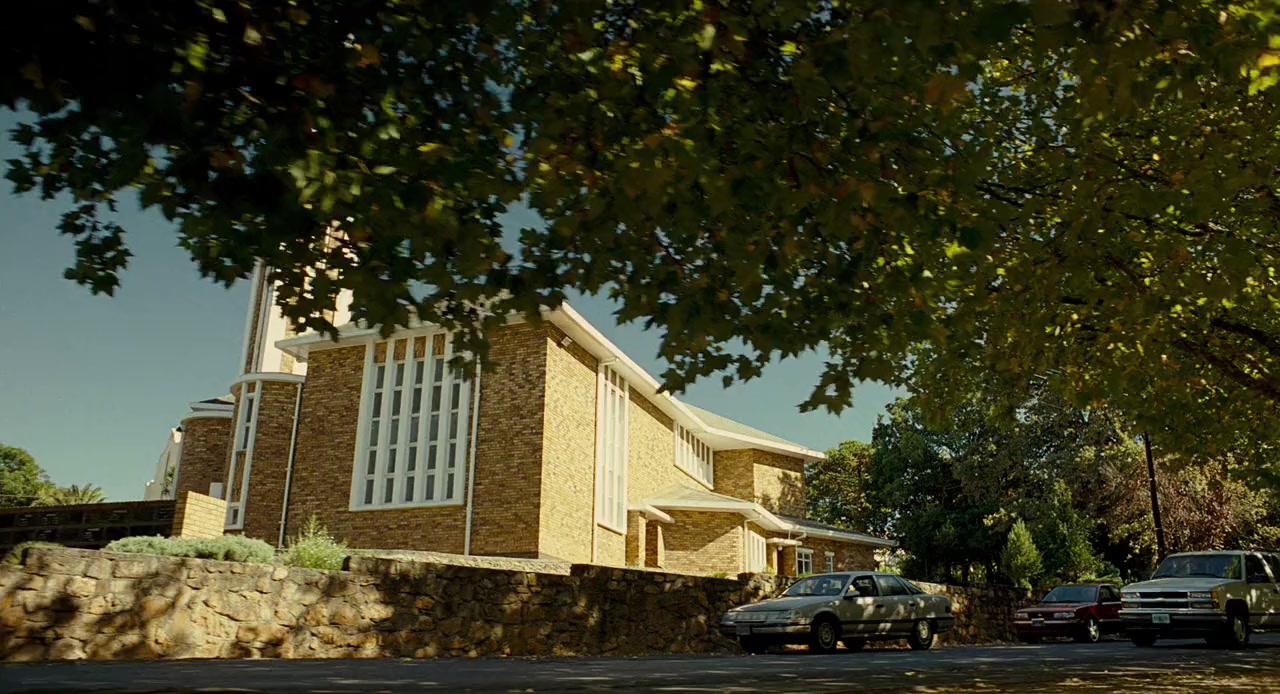 The Last House on the Left screenshot 1