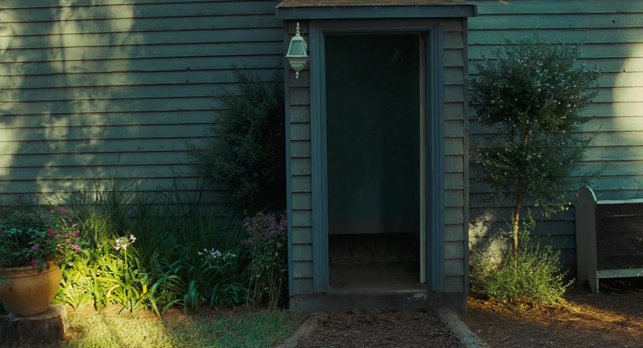 The Last House on the Left screenshot 2