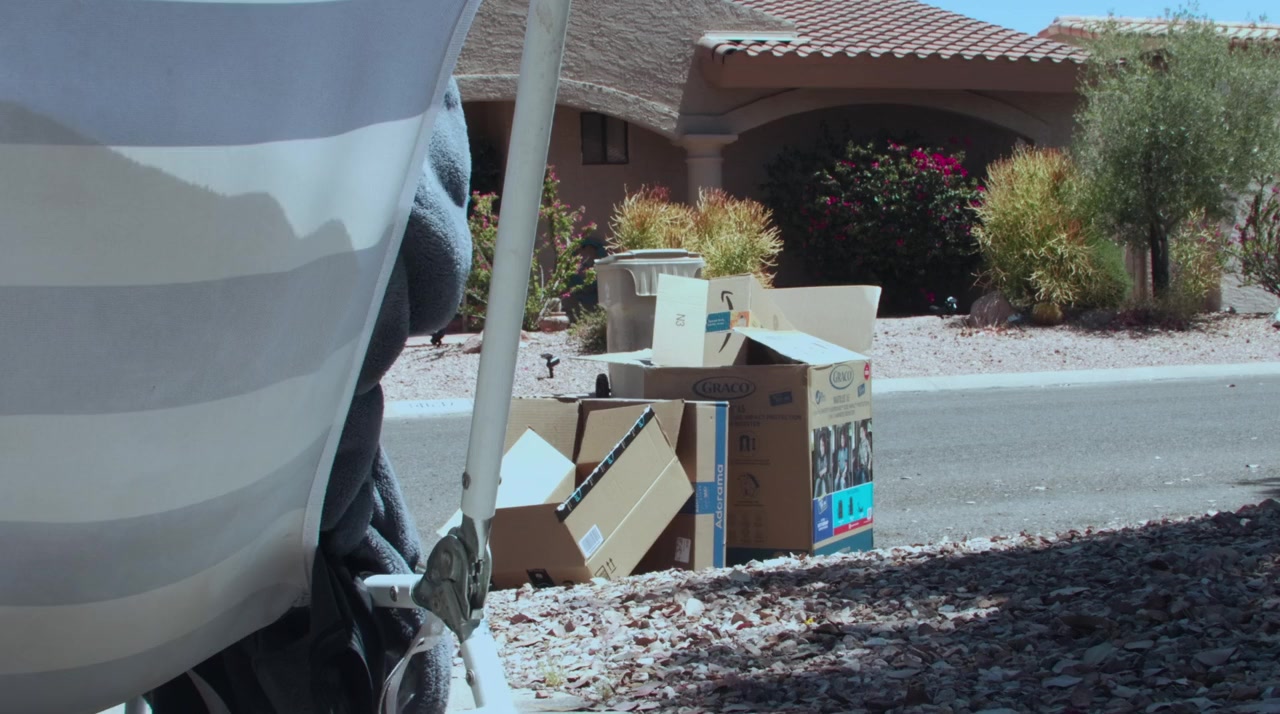 The Last House on the Street screenshot 2