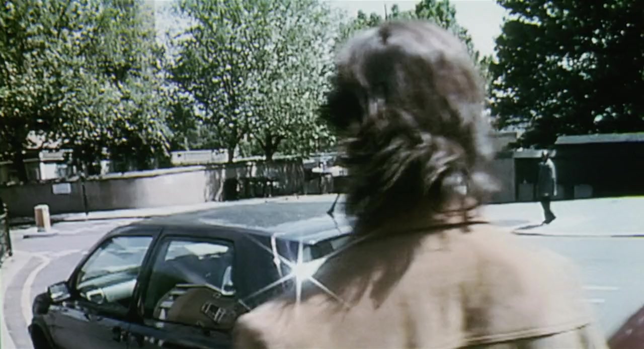 The Last Horror Movie screenshot 1