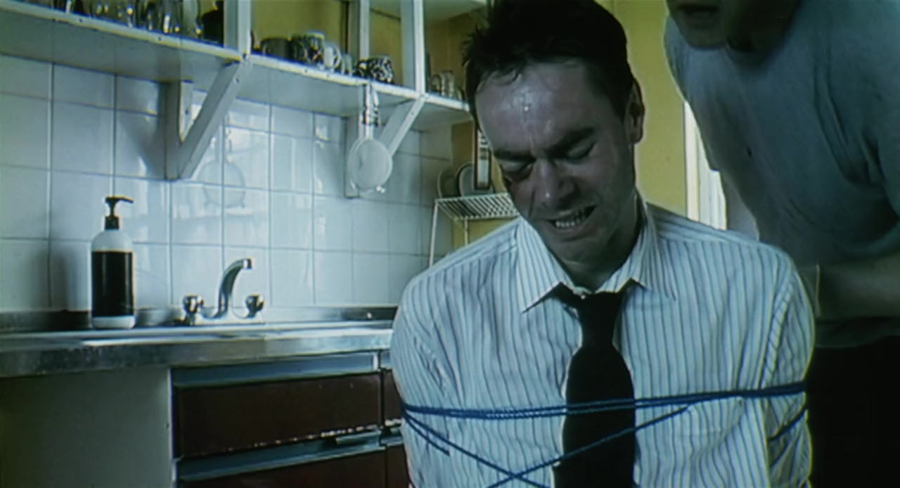The Last Horror Movie screenshot 2