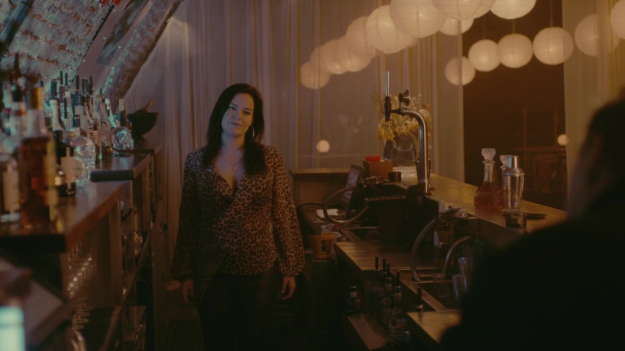 The Last Heist screenshot 2
