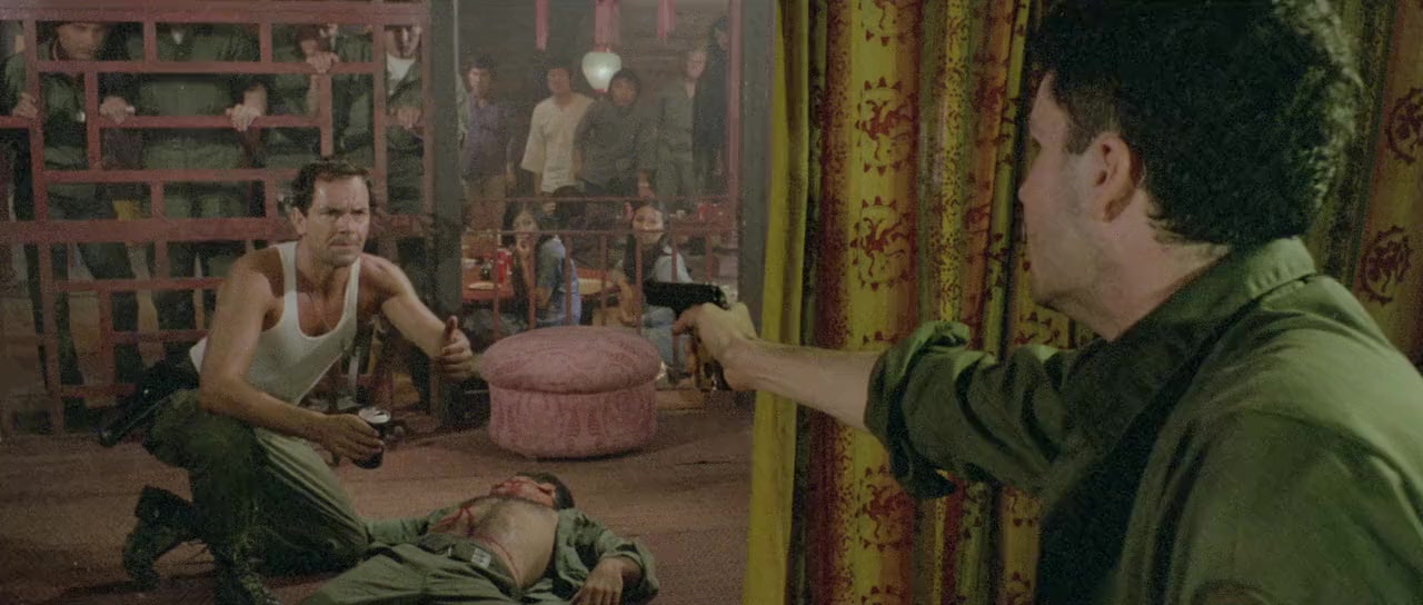 L'ultimo cacciatore screenshot 1