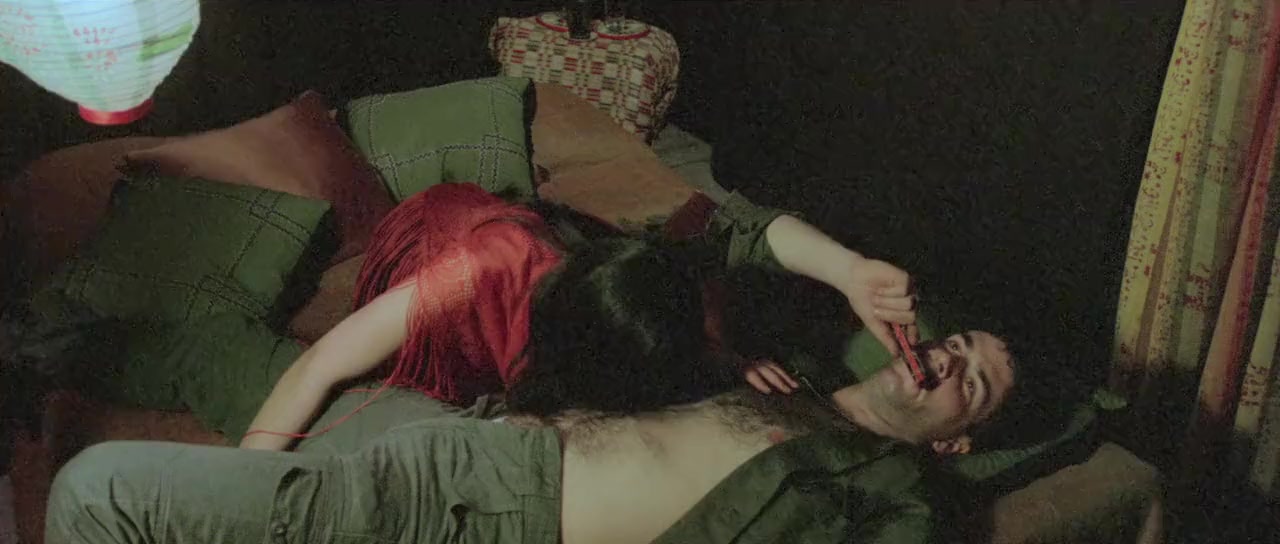 L'ultimo cacciatore screenshot 2