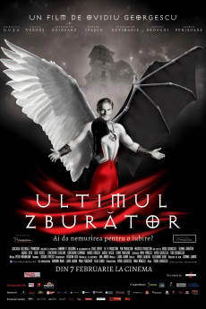Ultimul Zburãtor (2014) poster