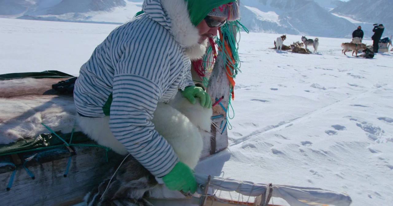 The Last Ice screenshot 3