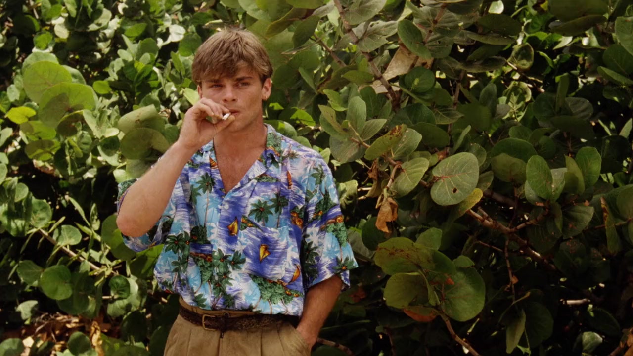The Last Island screenshot 3