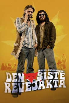Den siste revejakta (2008) poster