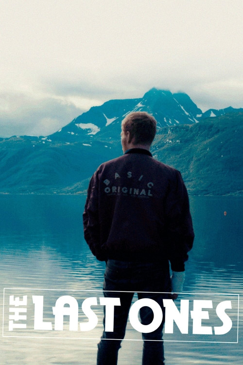 Viimeiset (2020) poster