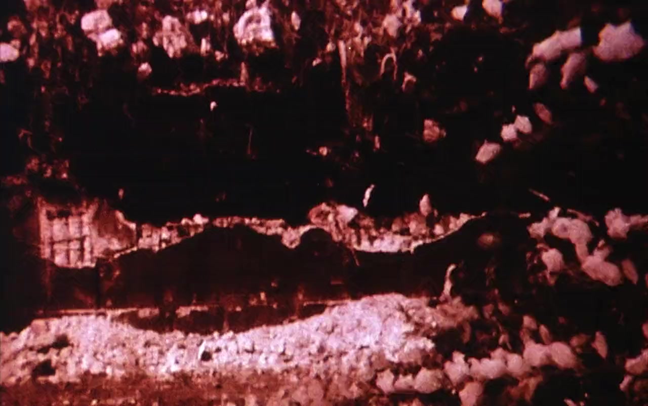 The Last of England screenshot 1