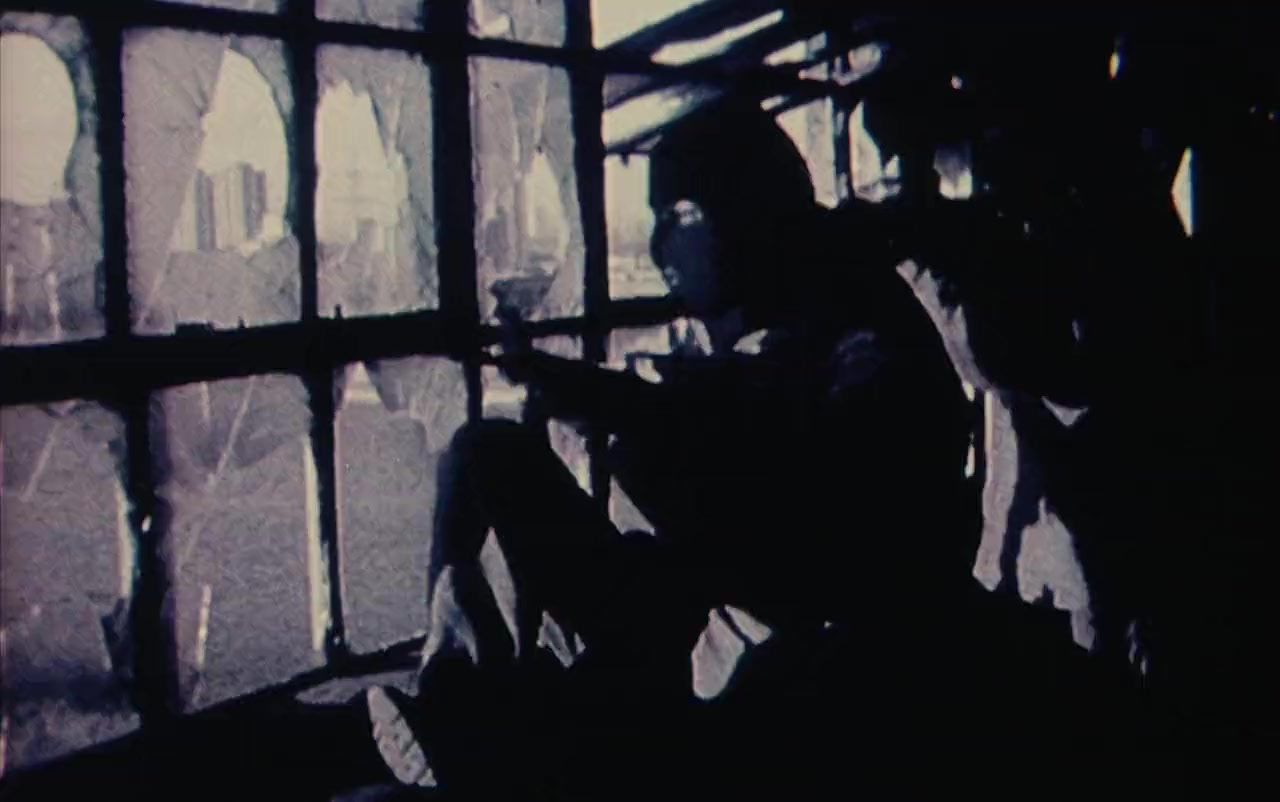 The Last of England screenshot 2
