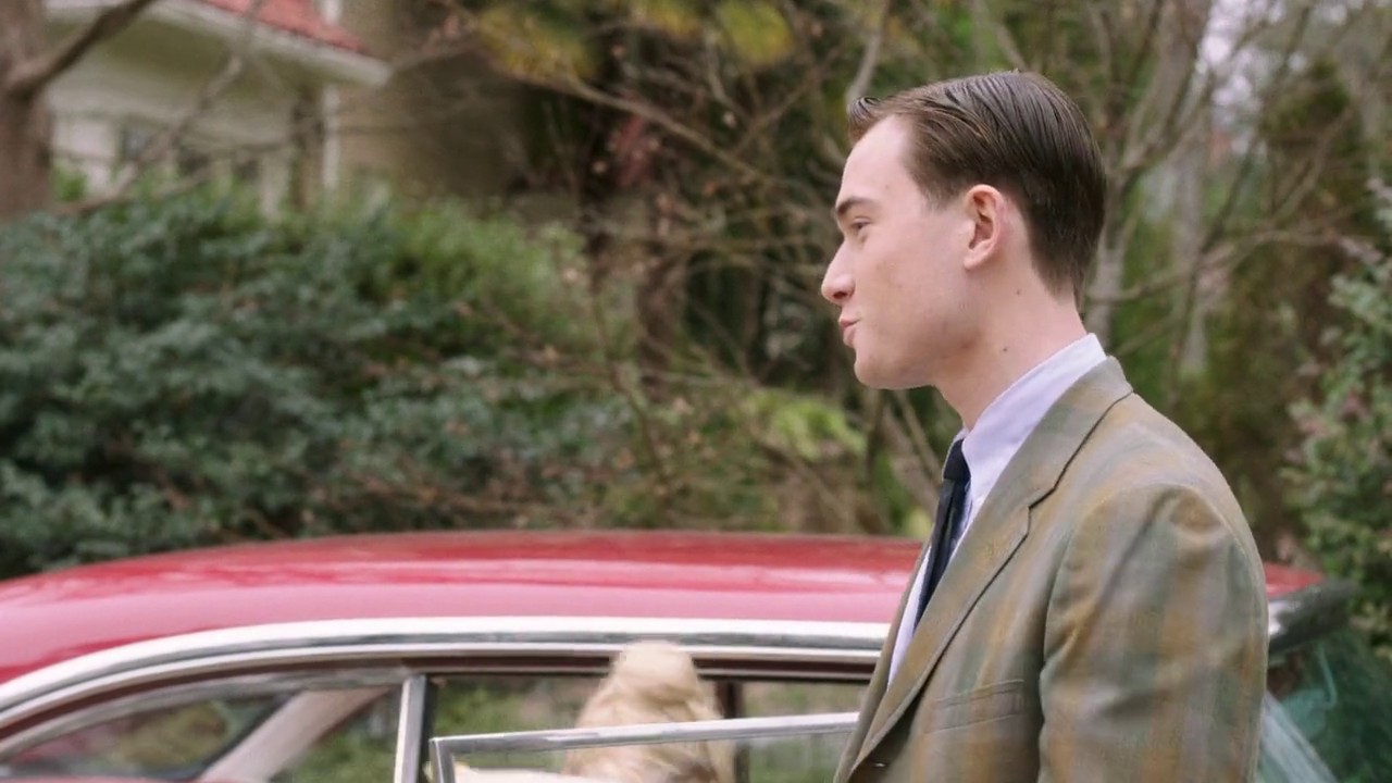 The Last of Robin Hood screenshot 2