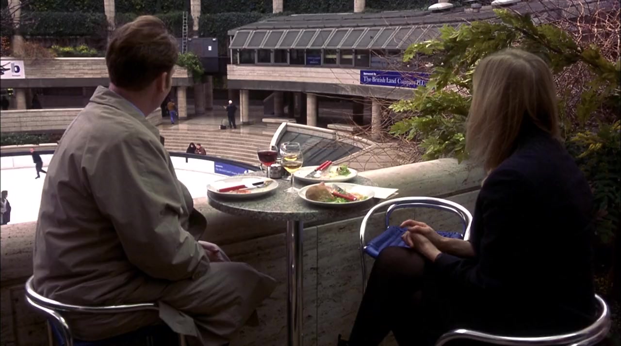The Last of the Blonde Bombshells screenshot 1