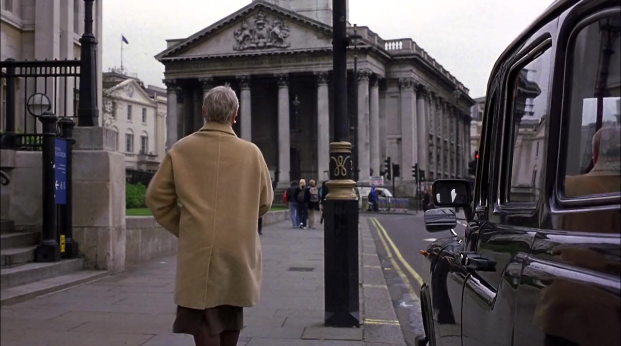 The Last of the Blonde Bombshells screenshot 2