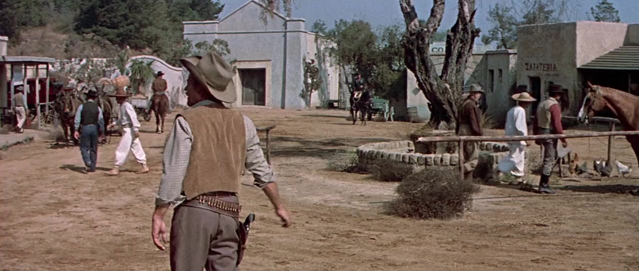 The Last of the Fast Guns screenshot 3