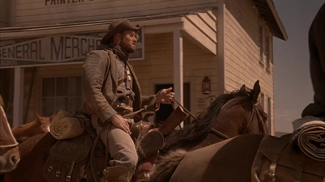 The Last Outlaw screenshot 2